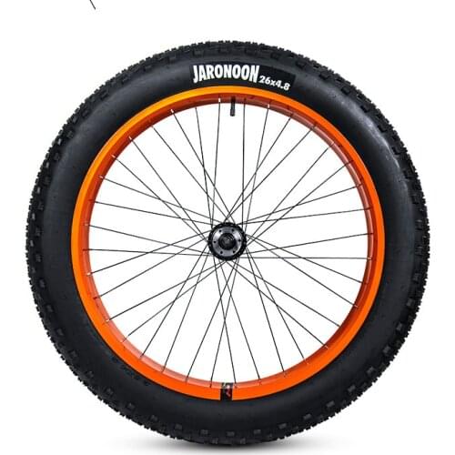 26*4.8 Fat Bike Tires 26 Inch Bicycle Tires Snow Bike Tires Bike Bicycle 26 Inch Fat Tire Bicycle Accessories