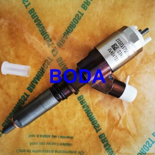 HIGH QUALITY C6.6 FUEL INJECTOR 321-3600, 320-3800, 2645A753, 2645A752, 10R7938