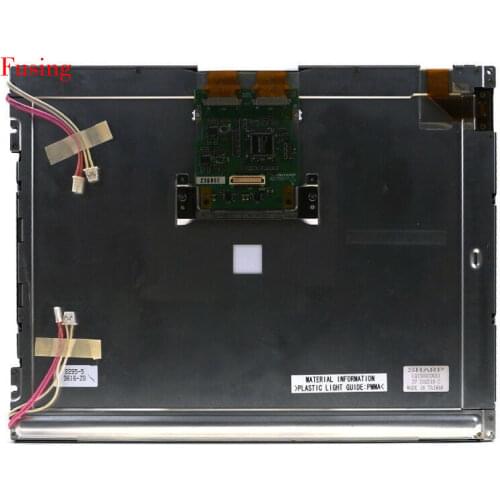 LQ150X1DG51 LCD panel Free shipping