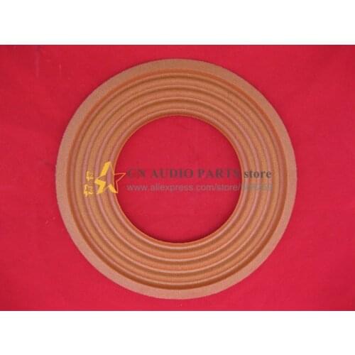 Sell like hot cakes 1 piece Best woofer bass loudspeaker Speaker repair spider OD: 190mm Voice coil hole 100mm 5mm