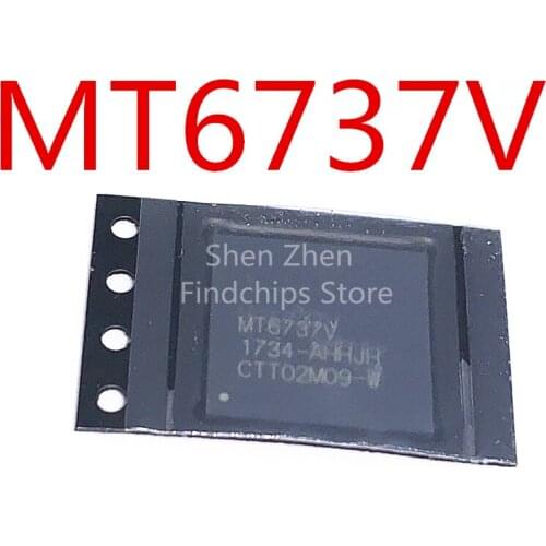 100% New&Original In Stock MT6737V