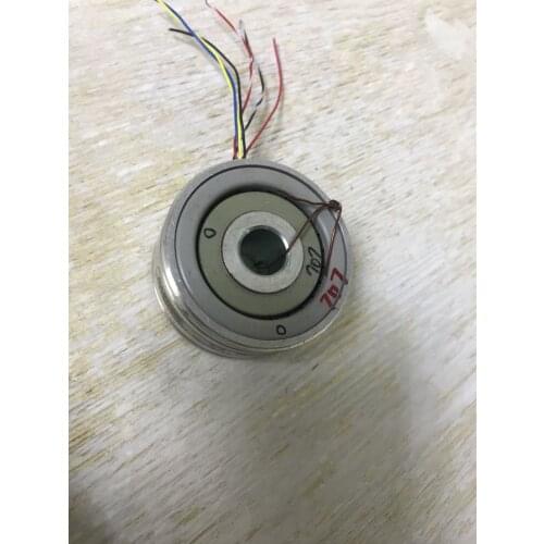 21BRCX-607-HG72B-10 encoder , used in good condition . 80% appearance new , good working , free shipping885