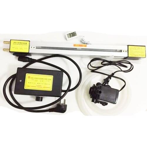 Acrylic hot bending machine 125cm 60cm Plastic plate acrylic hot bending advertising light box bending tool+Positioning bracket