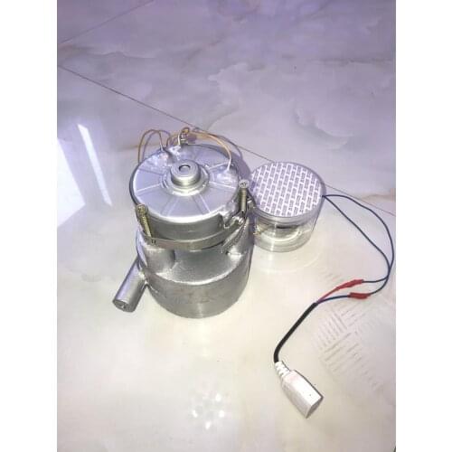 Aluminum alloy 300 tile hydroelectric generator 220 FuChong mobile lighting