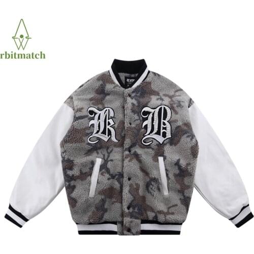 Arbitmatch Mens Camouflage Jackets