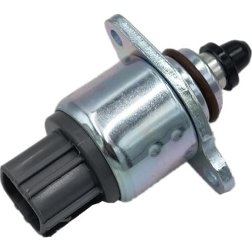 Free Shipping Car Idle Speed Air Control Valve 89690-97202 for Toyota Avanza 2006- 2012 CYL 1.5L Auto Accessories Part
