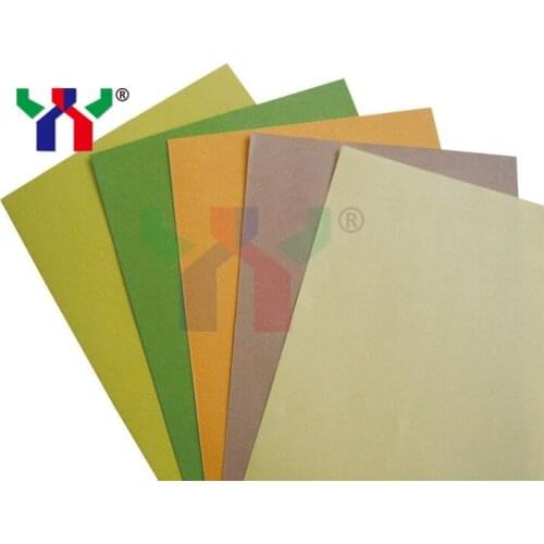 E Underpacking Paper For Offset Printing Machine 1030**795*0.30mm 100 pcs,delivery by DHL/TNT/Fedex