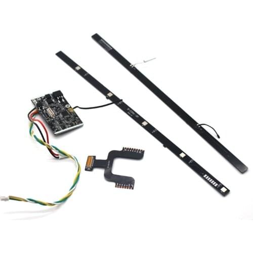 Electric Scooter Battery BMS Circuit Board for XIAOMI M365 Protector PCB Circuit Main Board skateboard Mainboard For M365 PARTS