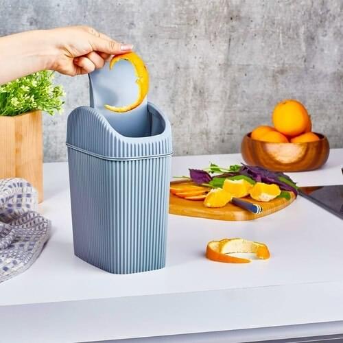FERHOME Garbage Containers