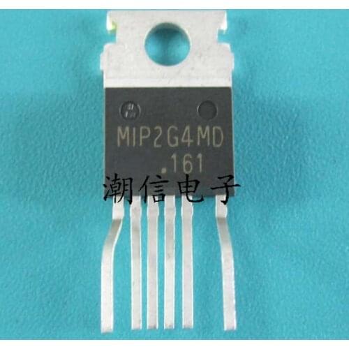 1pcs MIP2G4MD= MIP2G4MY TO-220 integrated circuit