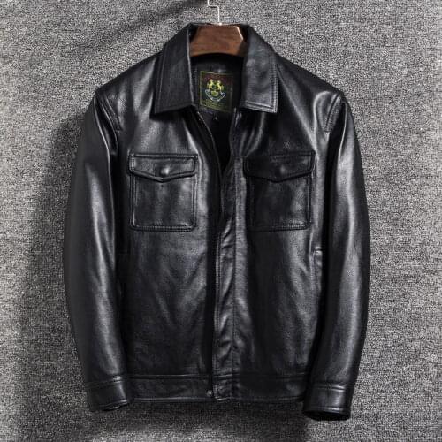 Jazinply Men's Jackets