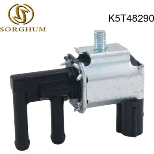 K5T48290 Pressure Control Valve Vacuum Valve For Suzuki Esteem GL Sedan 18114-52G00