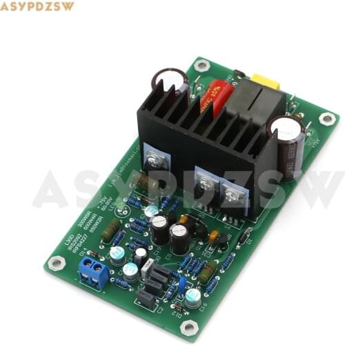 L30D Mono Digital power amplifier finished board 850W IRS2092S IRFB4227 IRAUDAMP9