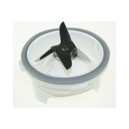 MOULINEX blade joint support BASE gasket blender FACICLIC LM300 LM302