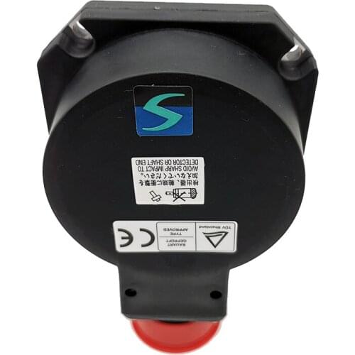 Genuine MIT Encoder OSA18-130 Apply for Servo Motor HC-SFS702 502 352 202 102 52 Other Models Are Avaiable Please Contact Us