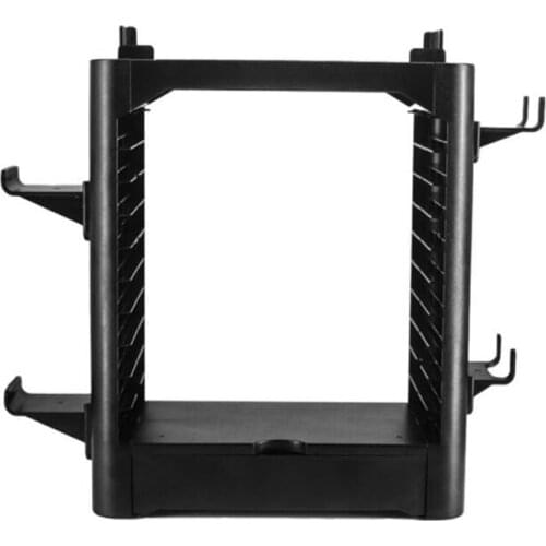 NEW-for NintendoSwitch Console Accessories Case Storage Stand Switch Game CD Disc Controller Holder Tower