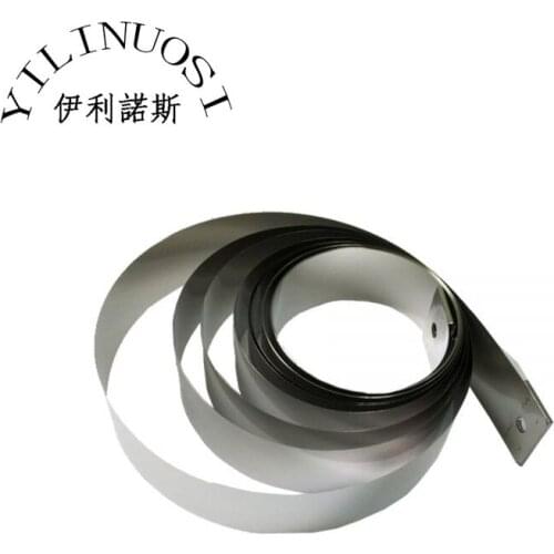 New 64" Steel Belt for Mutoh VJ-1604 Printer