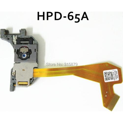 Original New HPD-65A DVD Navigation Laser Pickup for Audi Car Audio HPD65A HPD 65A