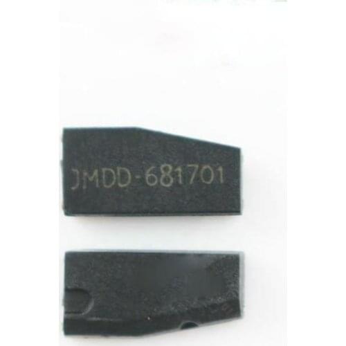 Original JMD-68 for Toyota 68 Transponder Chip 4D68 programming on Car