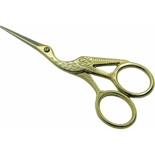 Ozan Tuhafiye Sewing Scissors