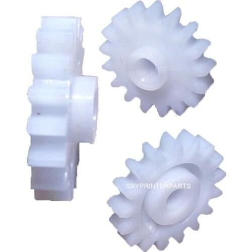 Compatible New 2M214220 Toner Gear for Kyocera FS1020 FS1025 FS1040 FS1041 FS1060 FS1061 FS1120 FS1125 FS1220 FS1320 FS1325
