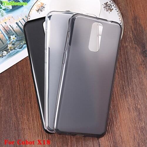 Weeten CUBOT X18 Phone Cases
