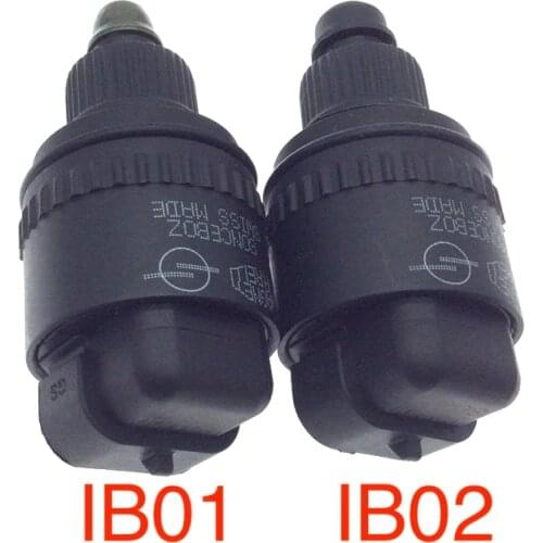 1pc IB01/00 IB02/00 OEM for Fiat speedgear Palio Siena 1.3 1.5 multipla idle stepper speed motor