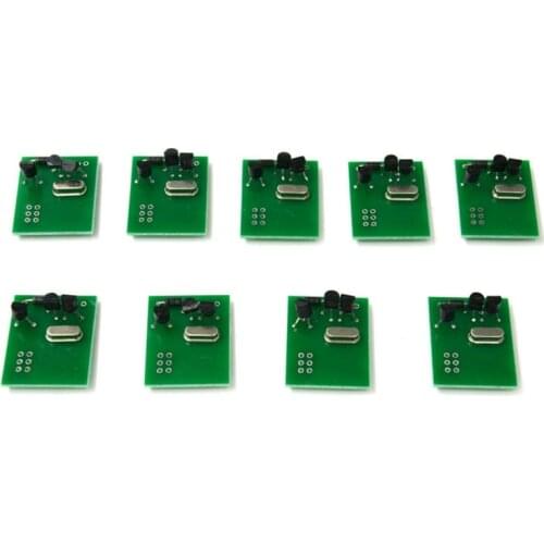 10 pcs with best quality for VAG Immo Emulator Can emulate good working immobiliser Free Shipping
