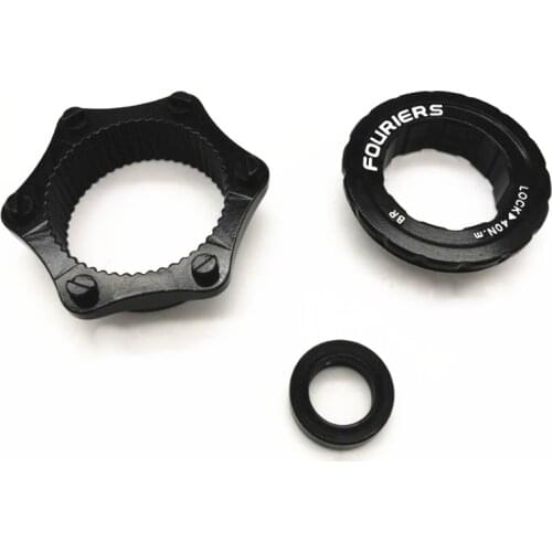 Fouriers Bike Hub Adapter Rear 12*142 to 148 Adapter Conversion Kit for Boost Hubs Rear Boost Frames Convert Adaptor