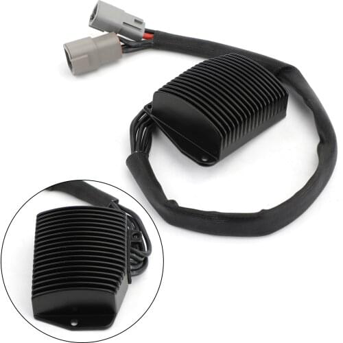 Areyourshop for Buell XB9R Firebolt XB 9R 2002-2007 2003 2004 2005 2006 Ref.Y1302-02A8 Rectifier Voltage Regulator