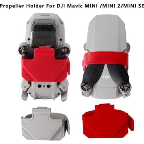 BeStableCam Quadcopter Accessories