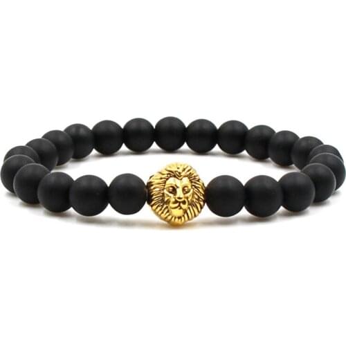 Caxybb Bead Bracelets