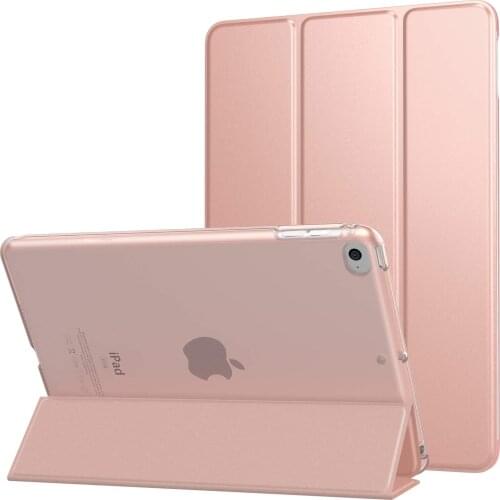 9.7 inch Case for Apple iPad Air 2 A1566 A1567 9.7 inch Lightweight Stand Cover Shell for ipad 8th 7th 10.2 inch 2020 with Pen