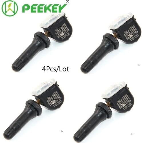 TYRE PRESSURE SENSOR F2GT-1A180-AB FOR 2015-2022 FORD EDGE 315MHz TPMS FORD F2GT-1A150-AB F2GZ1A189A F2GT-1A150-AB