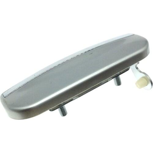 For Zotye T200 Exterior Door Handle with bright strip hunter