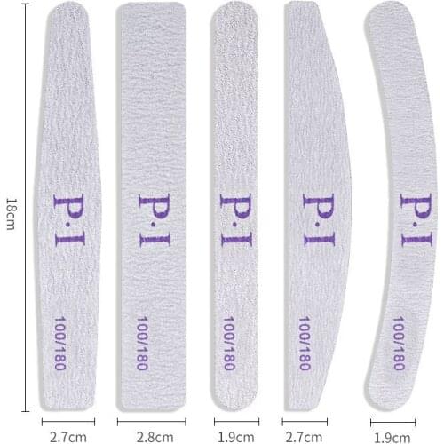 Пилки для ногтей Douleqi China At AliExpress