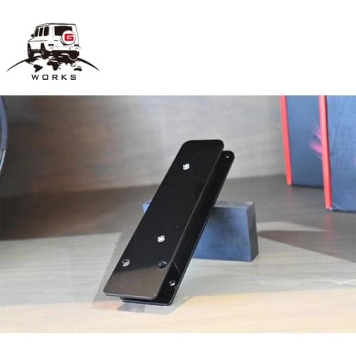 G class G wagon W463 G63 G65 G55 G350 G500 G550 1990~2018year w463 car Accelerator rise pedal