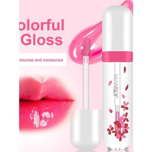 Luxfume Lip Tints