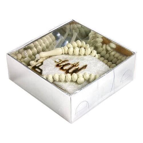 Mini Quran Islamic Small Portable Holy Quran Real Paper Religious Book for Muslims with Arabic letter Ramadan Gift for Muslims