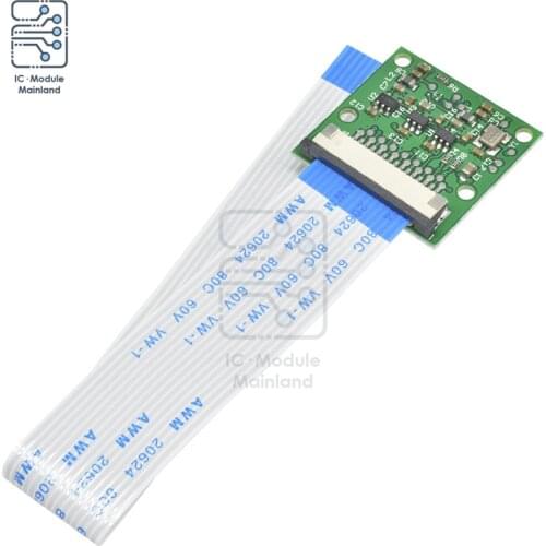 New OV5647 Camera Module Compatible for Raspberry Pi 2 3 Model B Camera Module