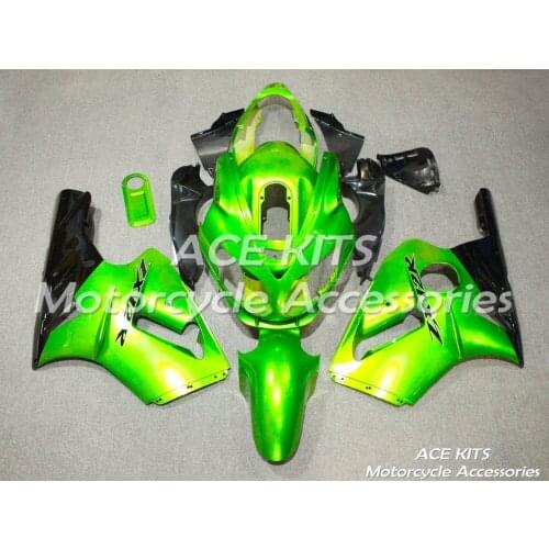 New ABS motorcycle Fairing For kawasaki Ninja ZX-12R 2002 2004 2005 2007 2008 Injection Bodywor Any color All have ACE No.206