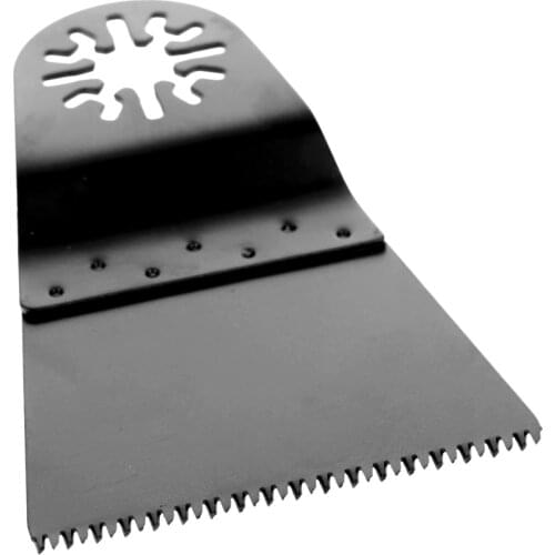 1Pc 65mm Oscillating Tools E-cut Saw Blade For Renovator Power Tools Multimaster Fein Bosch Dremel TCH Metal Cutting Wood Sawing