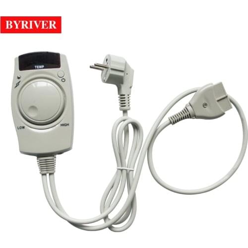 Remote Controller 5 Pin- Heating Massage Mat Spare Part