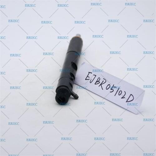 R05102D Common Rail Injector Coil EJB R05102D 2823225 166001137R 5102D EJBR05102D For Delphi DACIA LOGAN Euro 4