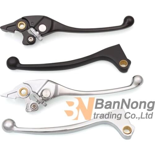 Motorcycle Brake Clutch Handle lever For Honda CB400 SF CB400SS VFR400 RVF400 CB250 Hornet 250 CBR250 CBR400 CB750 CBR600 89-07