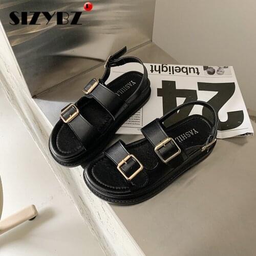 Women's Sandals SIZYBZ China
