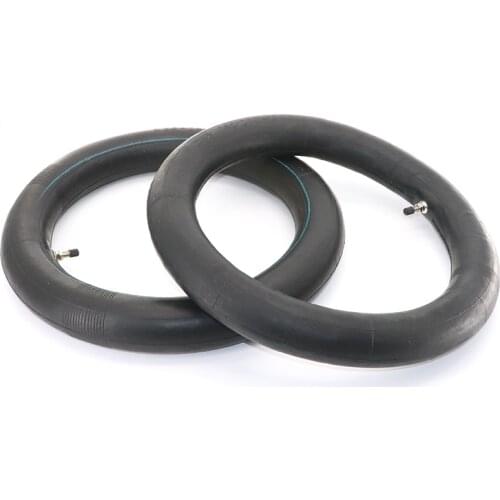 Motorcycle Tires Inner Tube 3.00-12 2.50/2.75-12 2.50/2.75-14 For Dirt Pit Bike Off Road Motorcycle Scooter