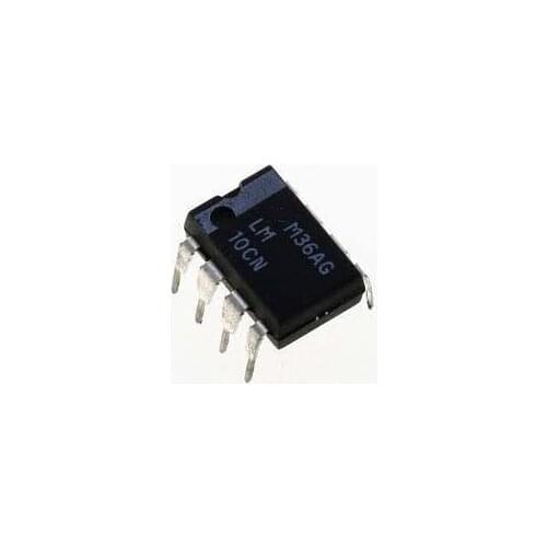 10PCS/lot LM10CN LM10 DIP8 original In Stock