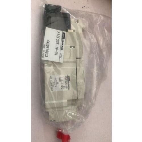 100% working original A12FS25-1P