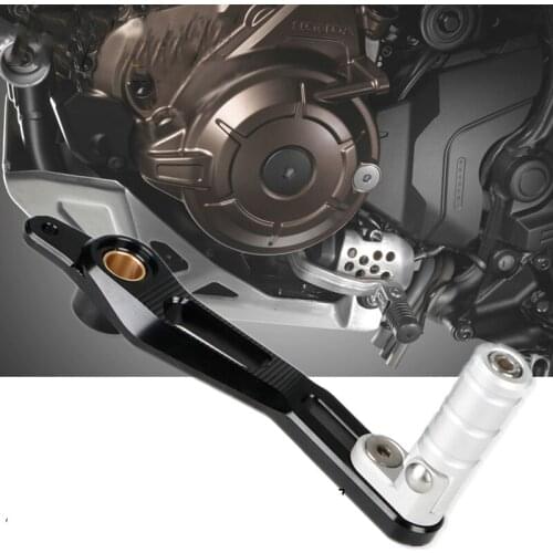 Motorcycle Accessories Motorcycle Shift Speed Adjustable Levers for Honda CRF1000L Africa Twin CRF 1000L 2018 2019